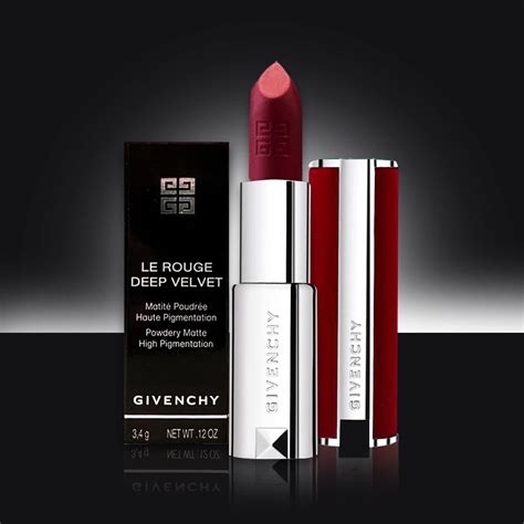 givenchy 唇膏 n37|givenchy red lipstick.